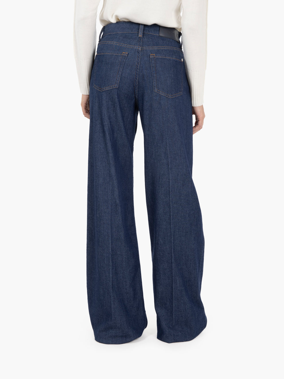 Lotta Halona denim scuro