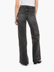 7 FOR ALL MANKIND - Lotta Night Out black