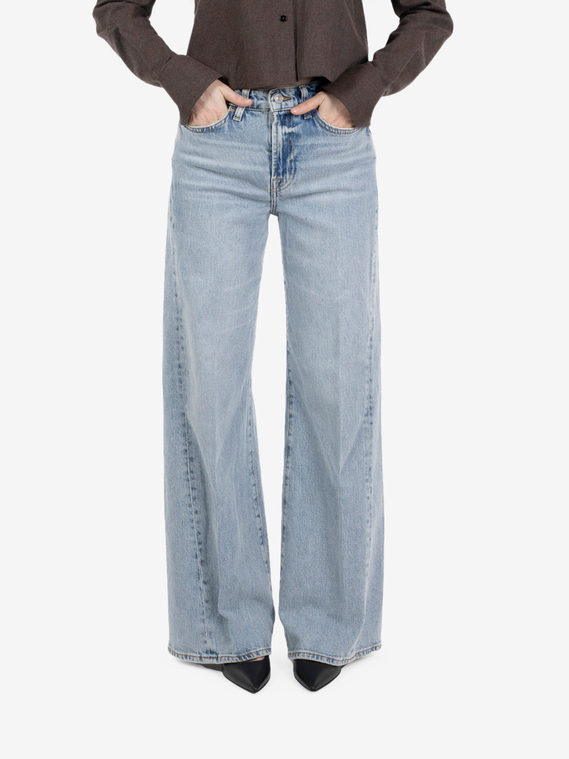 Lotta Tailorless blu