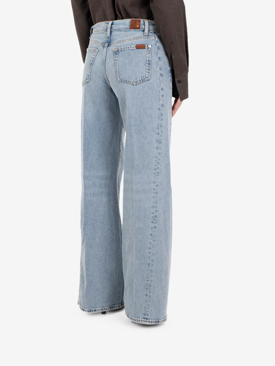 Lotta Tailorless blu