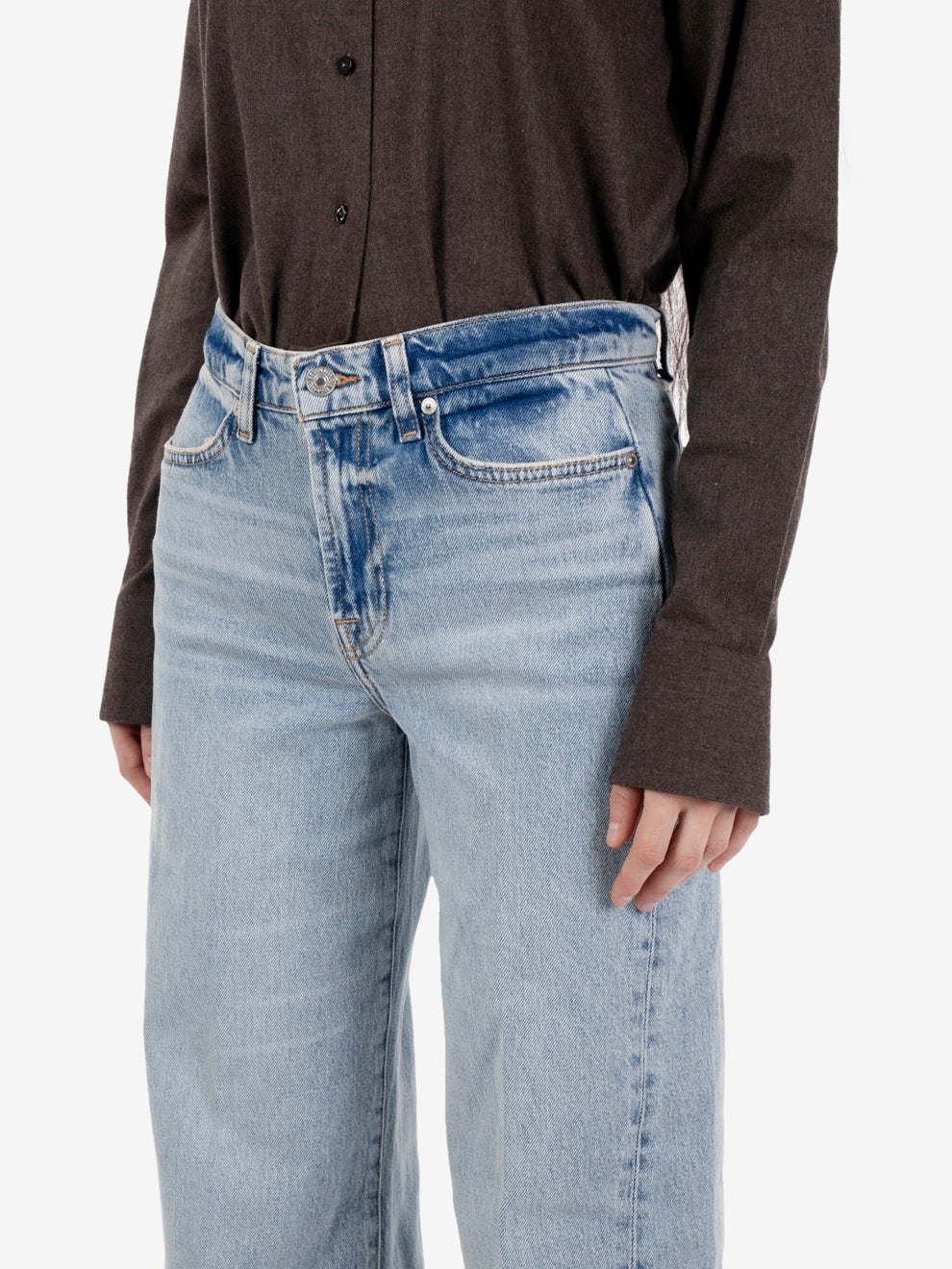 Lotta Tailorless blu