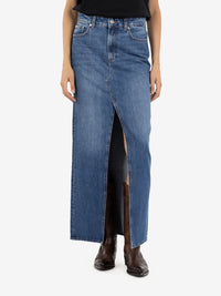 Maxi skirt darkwind