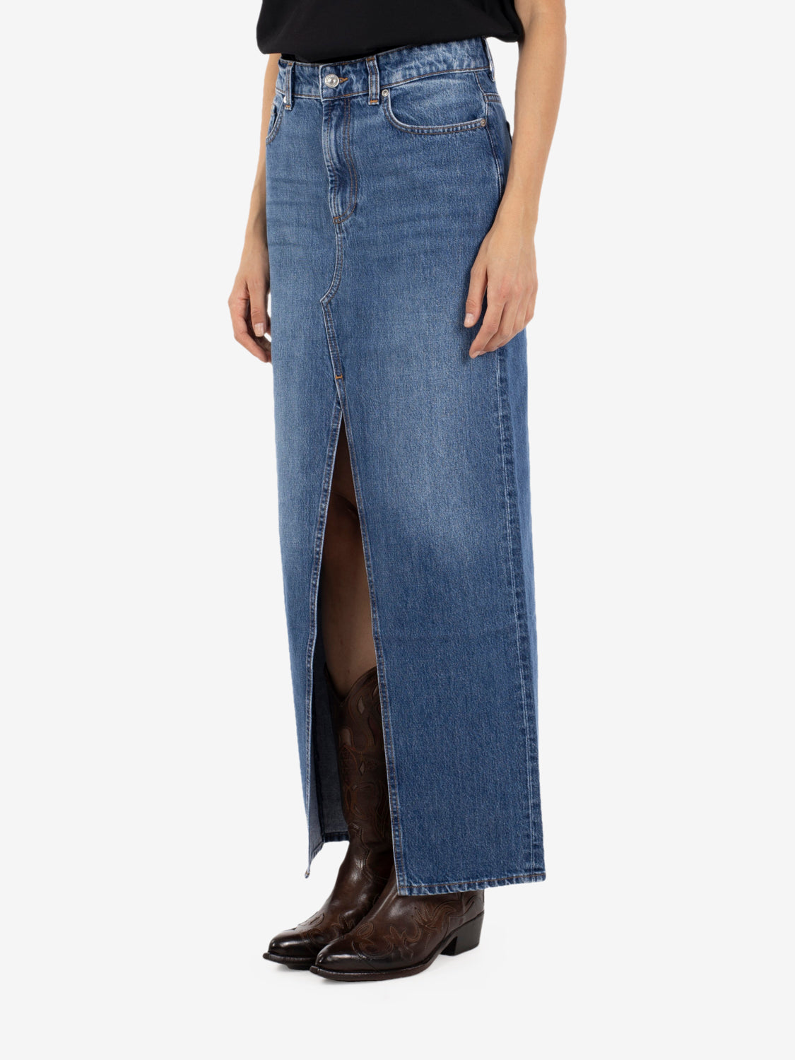 Maxi skirt darkwind