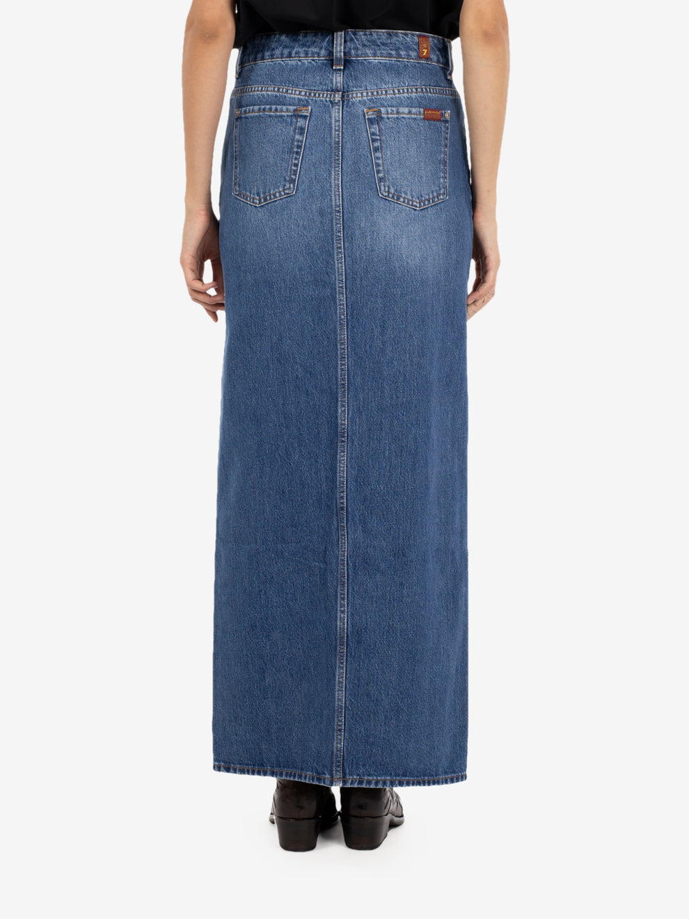 Maxi skirt darkwind