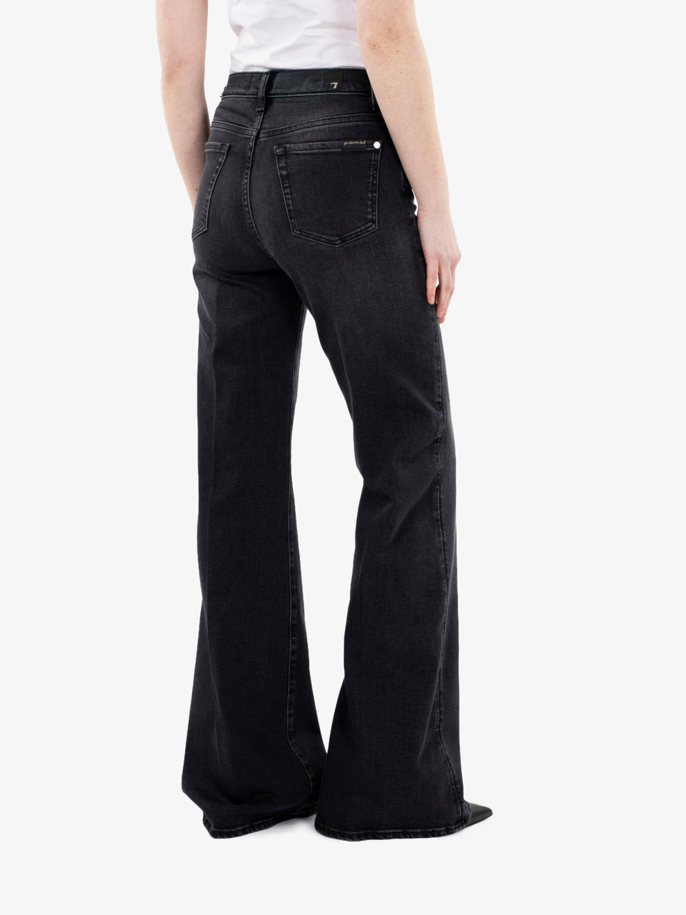 Modern Dojo Bottomline black in Luxe Vintage