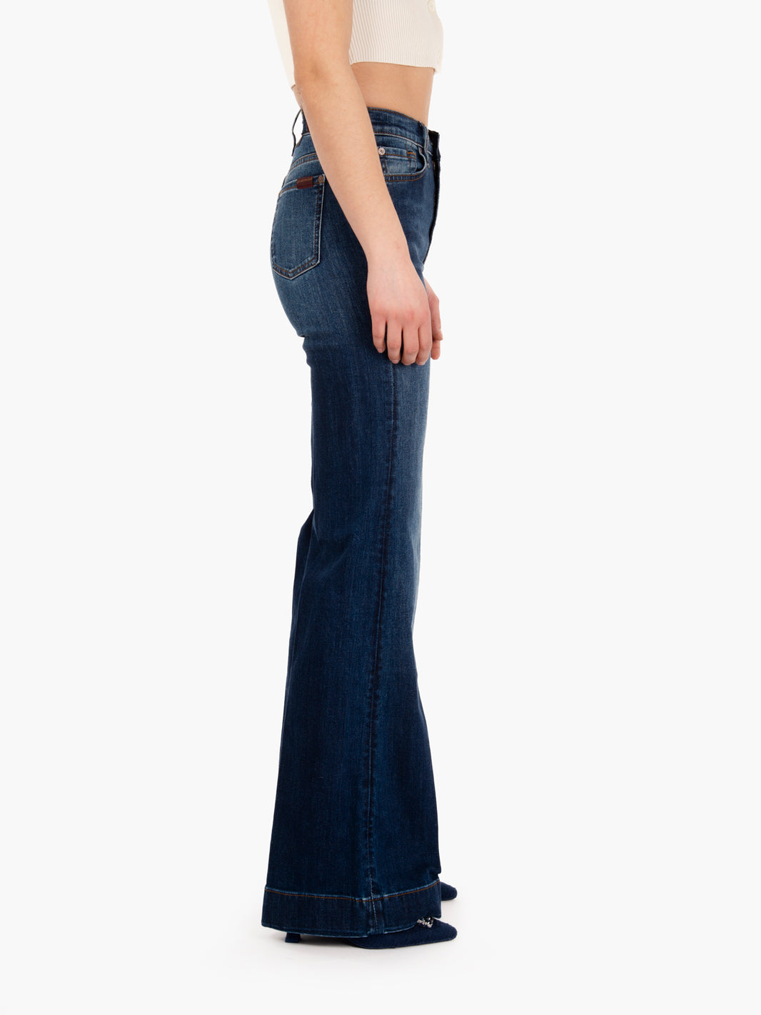 Modern Dojo Grand Canyon dark blue