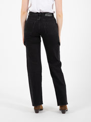 7 FOR ALL MANKIND - Pantaloni cargo Tess Collide black