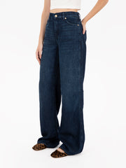 7 FOR ALL MANKIND - Scout stormy dark blue