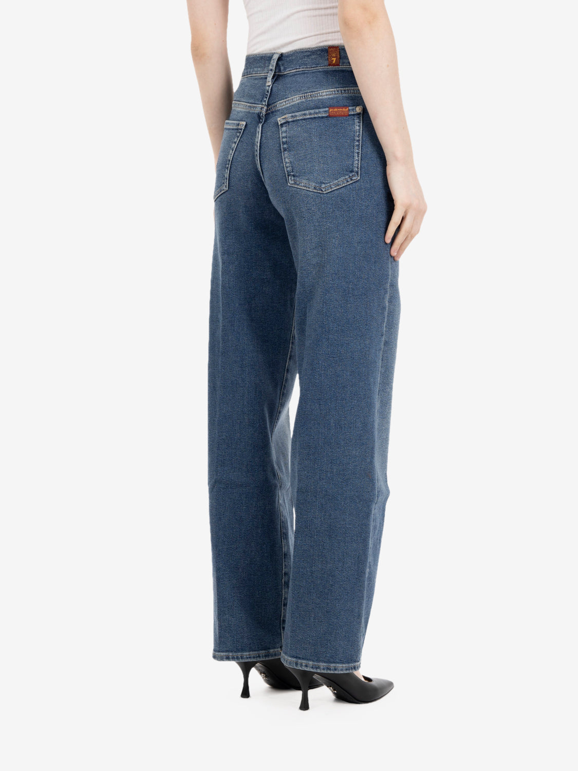 Stovepipe straight tide break blu