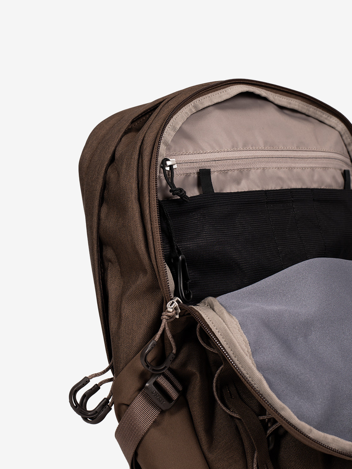 Quasar Driftshade truffle 26L brown
