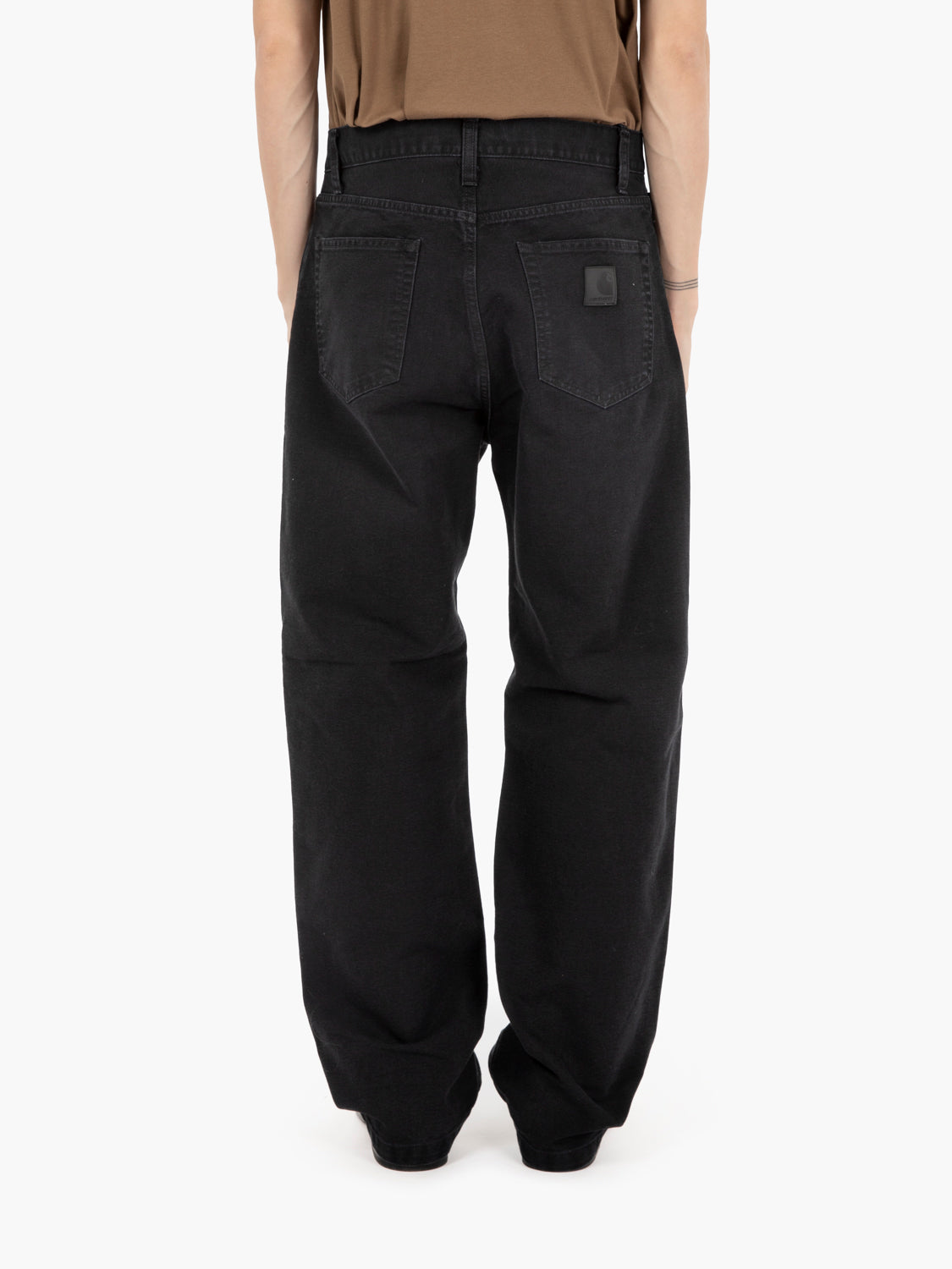 Landon Pant black