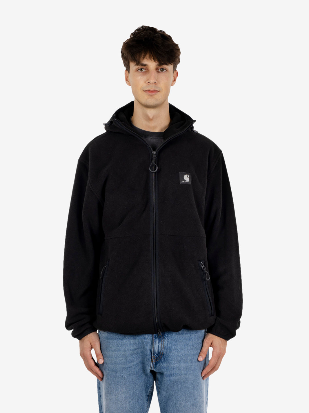 Blevin Liner black