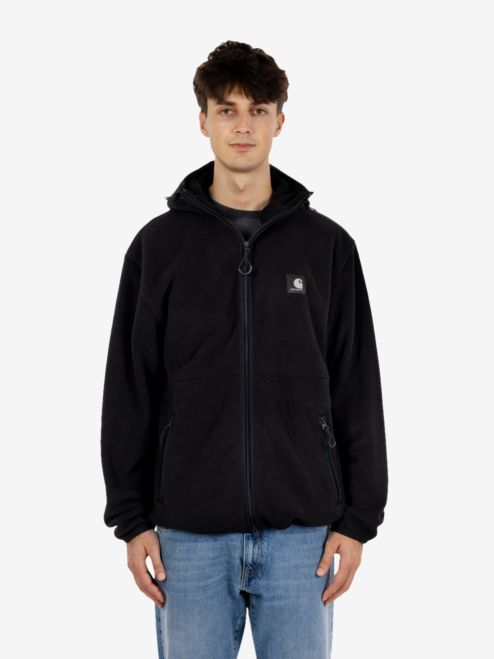 Blevin Liner black