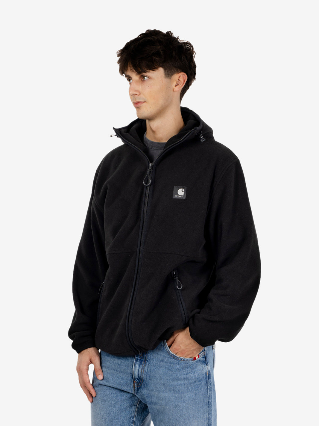Blevin Liner black