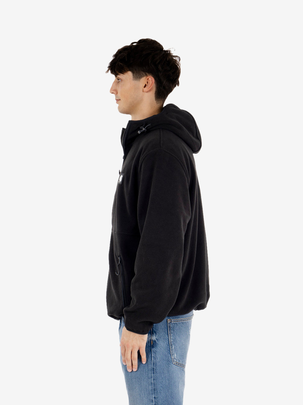 Blevin Liner black