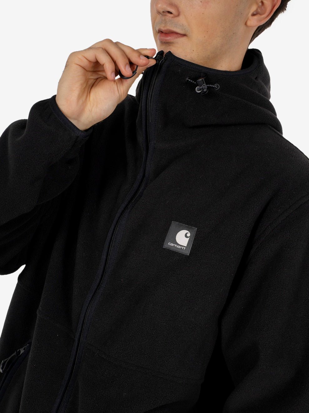 Blevin Liner black