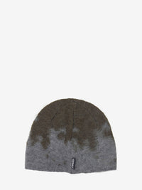 MOHAIR BEANIE SLATE SPLATTER G6FA-039_SLATESPLA