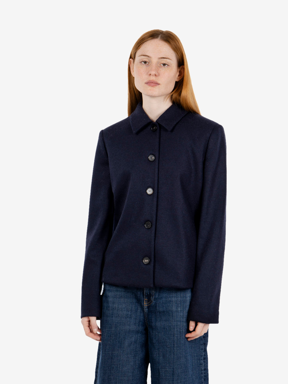 Henry night jacket