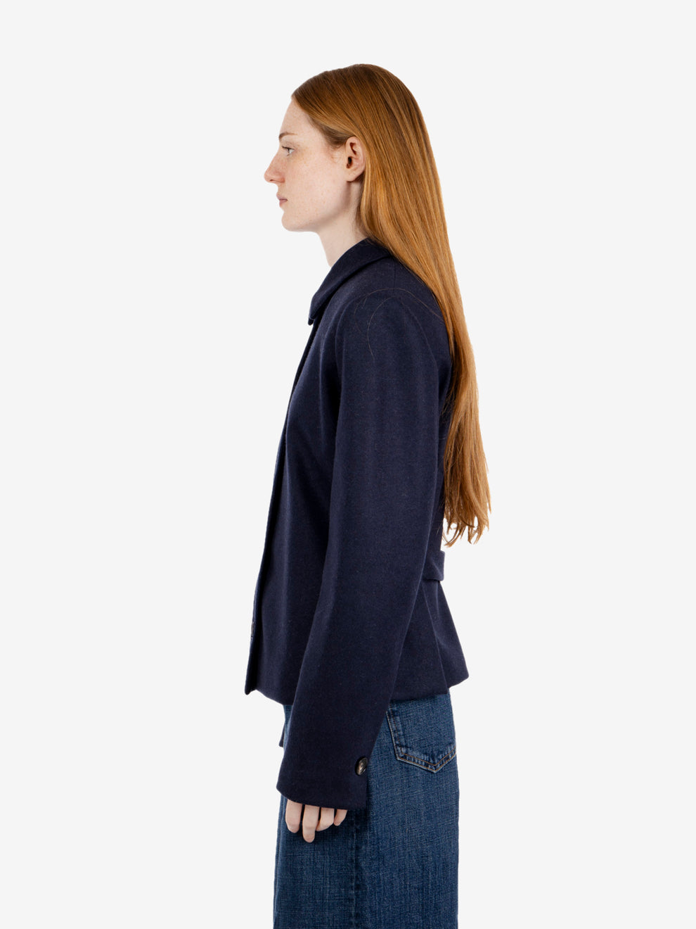 Henry night jacket
