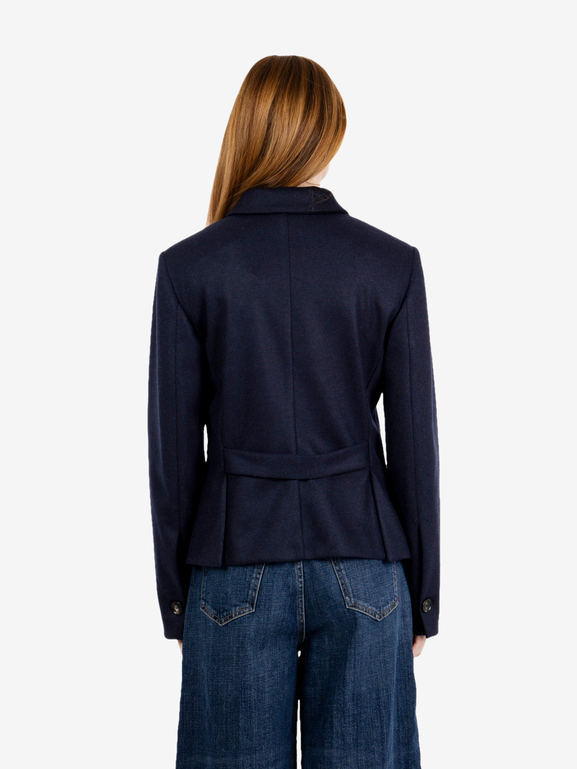 Henry night jacket