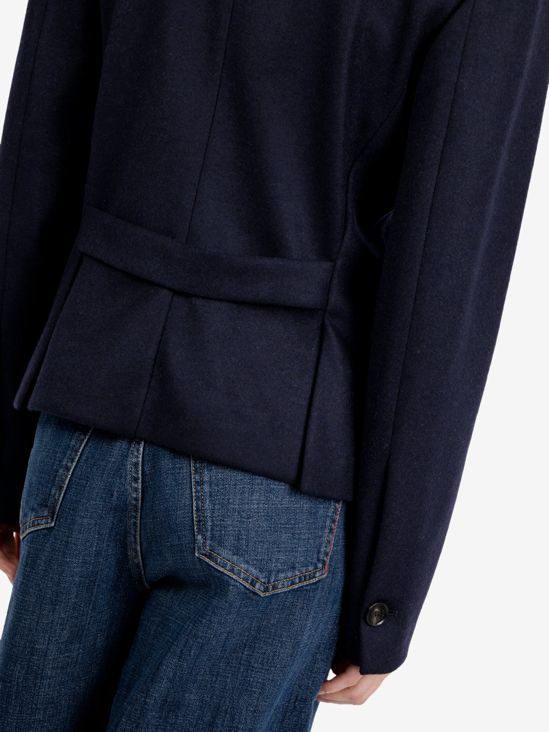 Henry night jacket