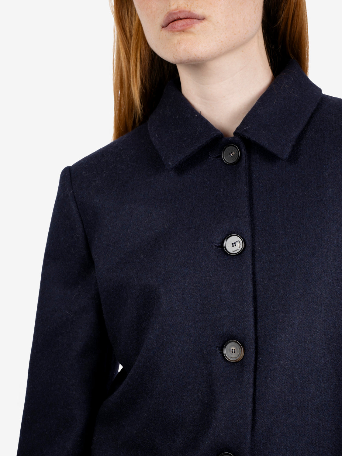 Henry night jacket