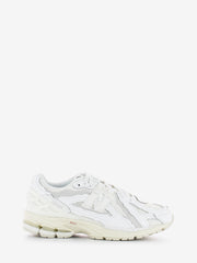 NEW BALANCE - Sneakers M1906 unisex total white