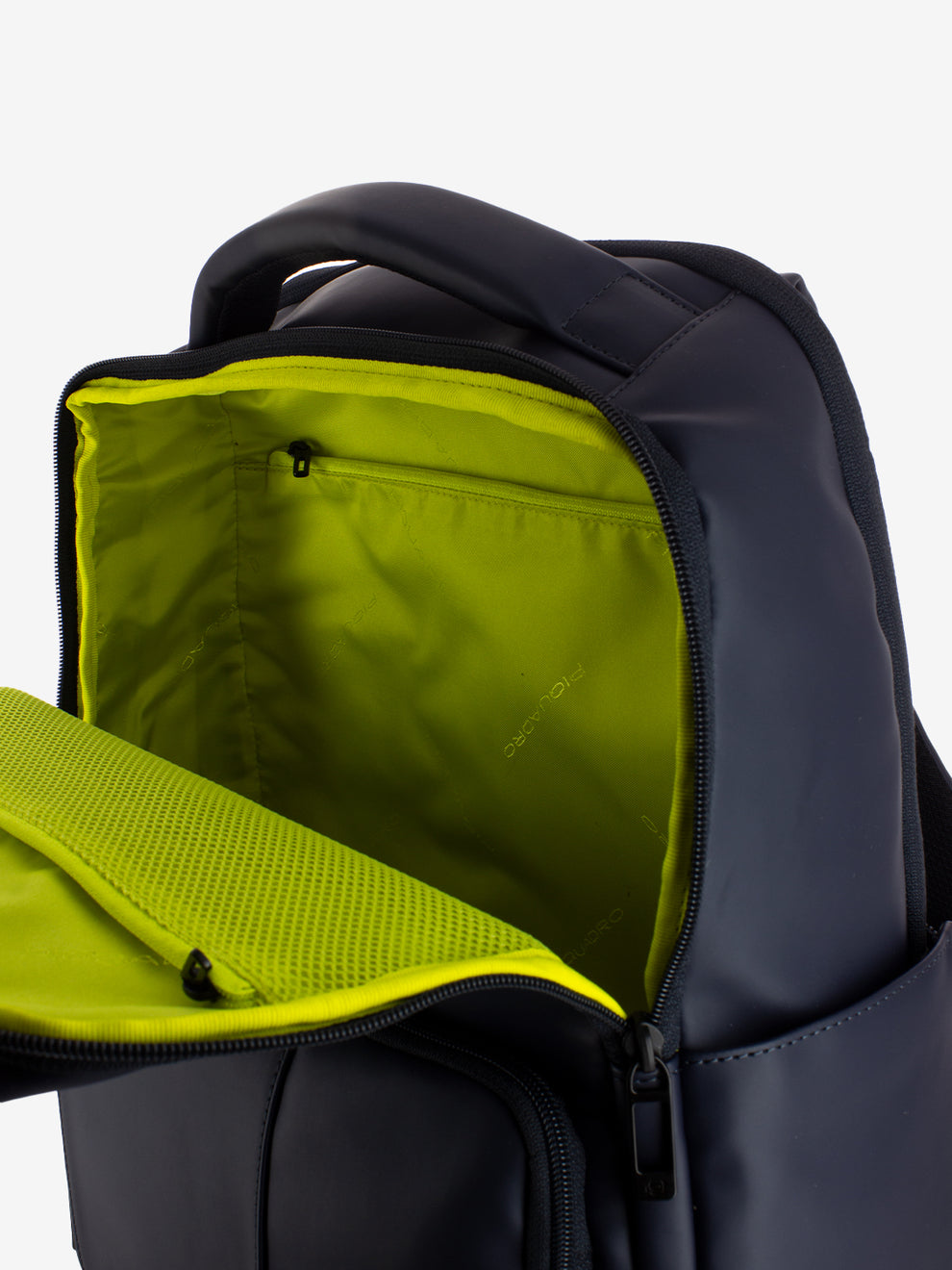 Zaino porta PC 14'' e Ipad® blu