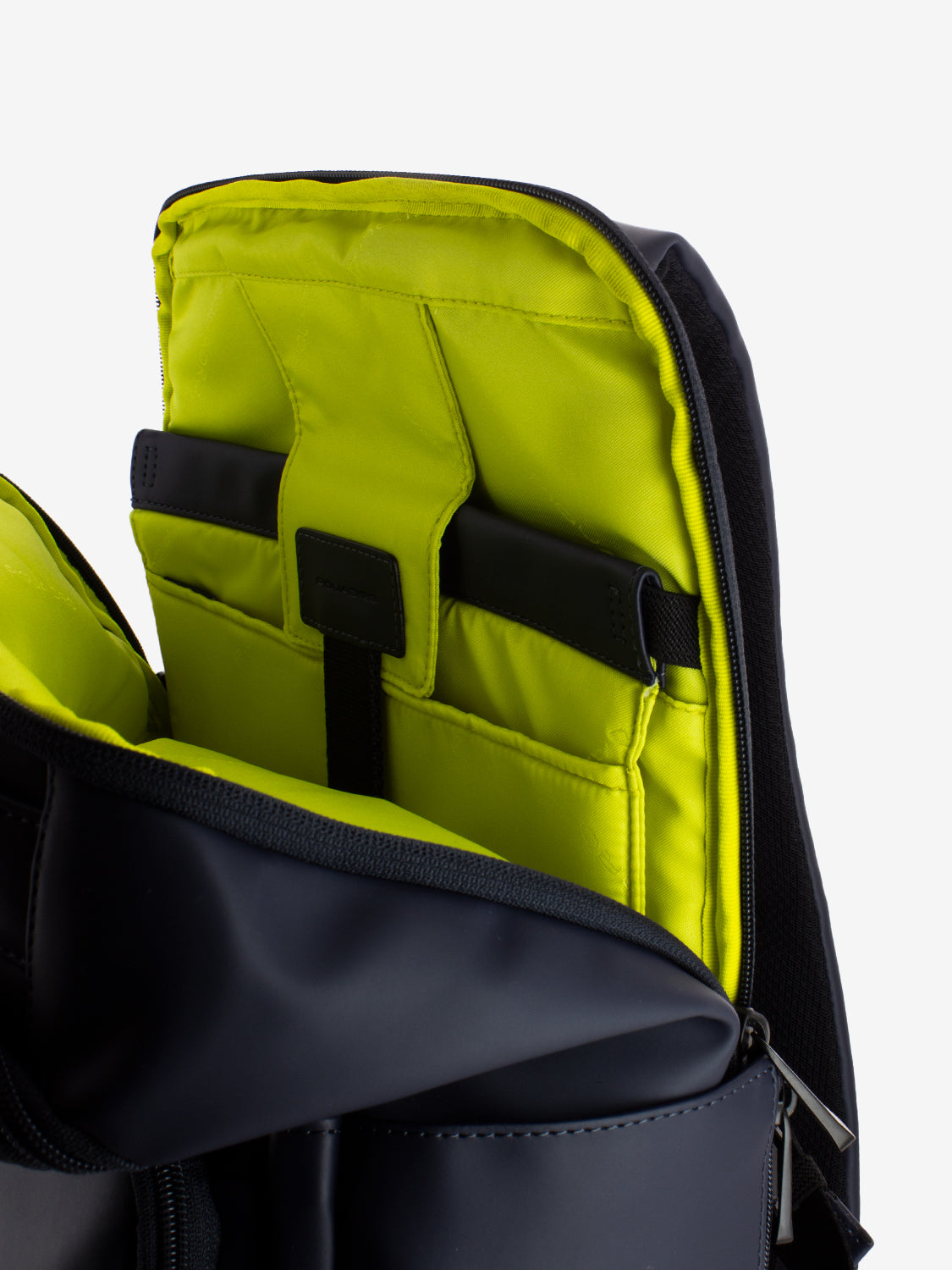 Zaino porta PC 14'' e Ipad® blu