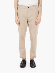 STIMM - Pantalone chino impac calce