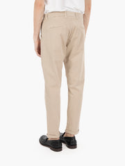 STIMM - Pantalone chino impac calce