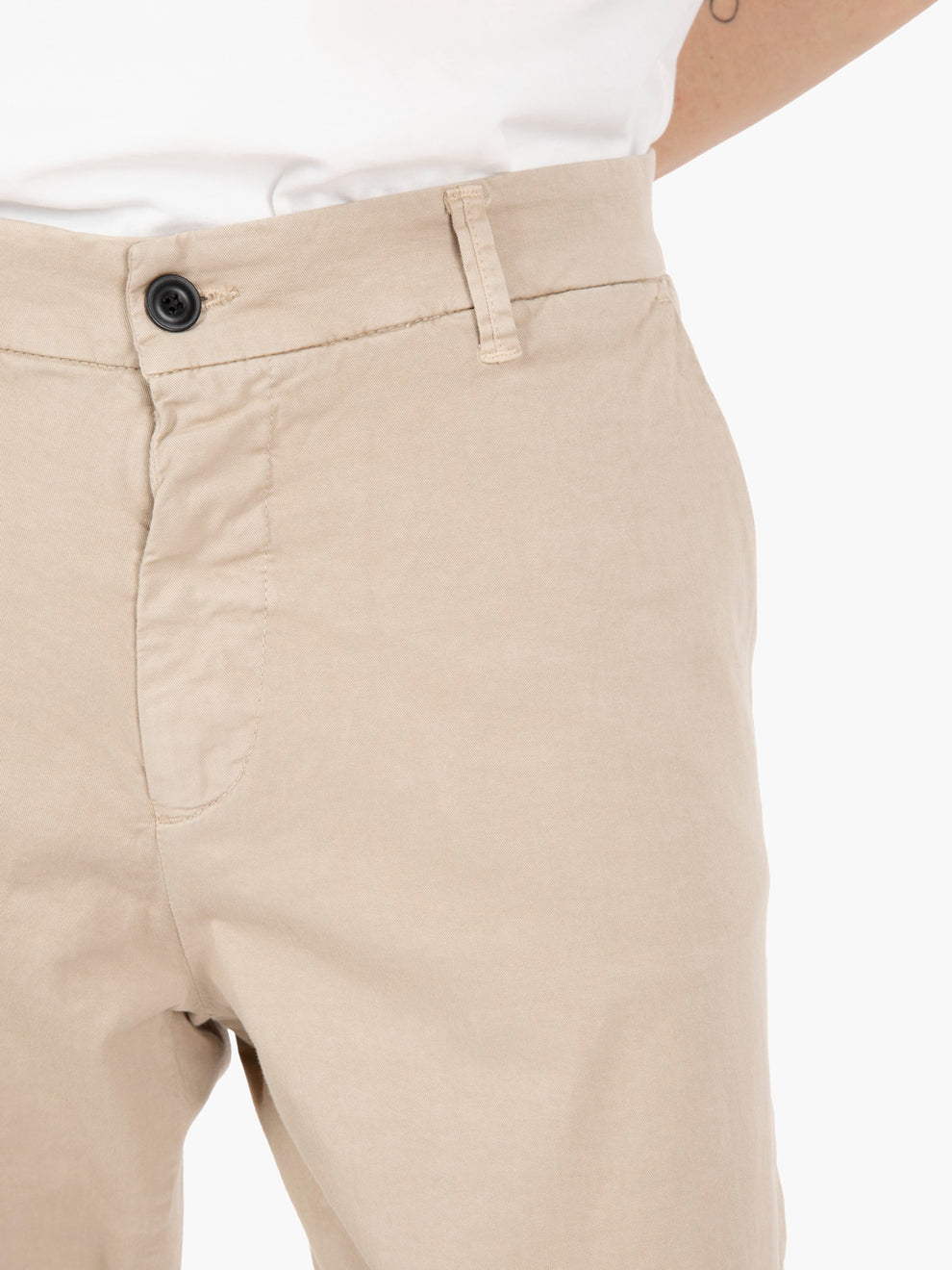 Lime Impac Chino Pants