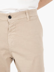 STIMM - Pantalone chino impac calce