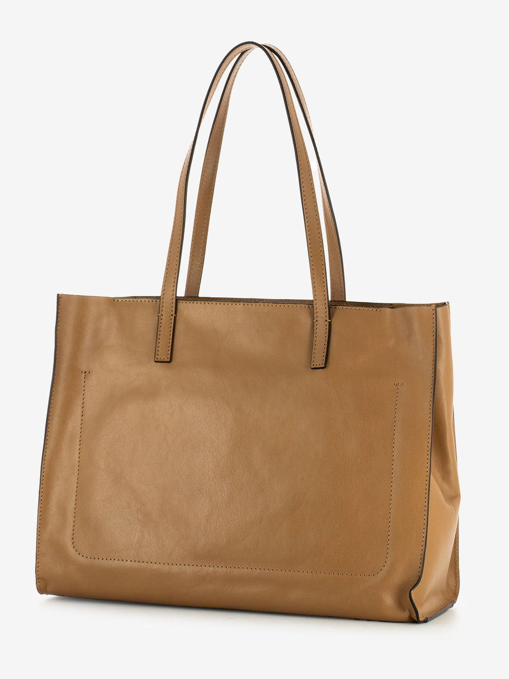 Shopper Mirra marzapane
