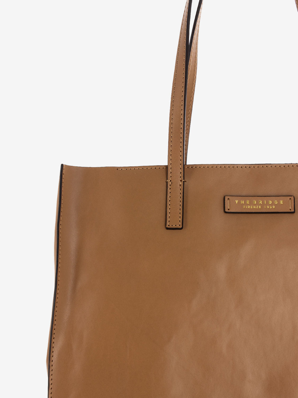 Shopper Mirra marzapane