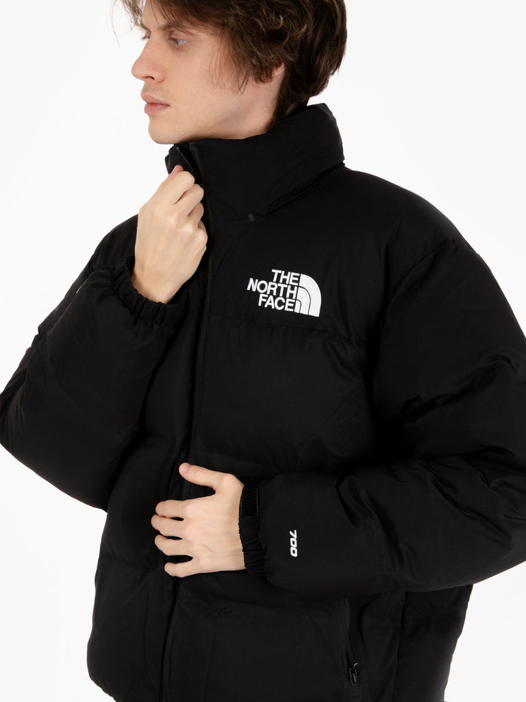 THE NORTH FACE - RMST Nupste jacket tnf black