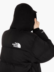 THE NORTH FACE - RMST Nuptse jacket tnf black