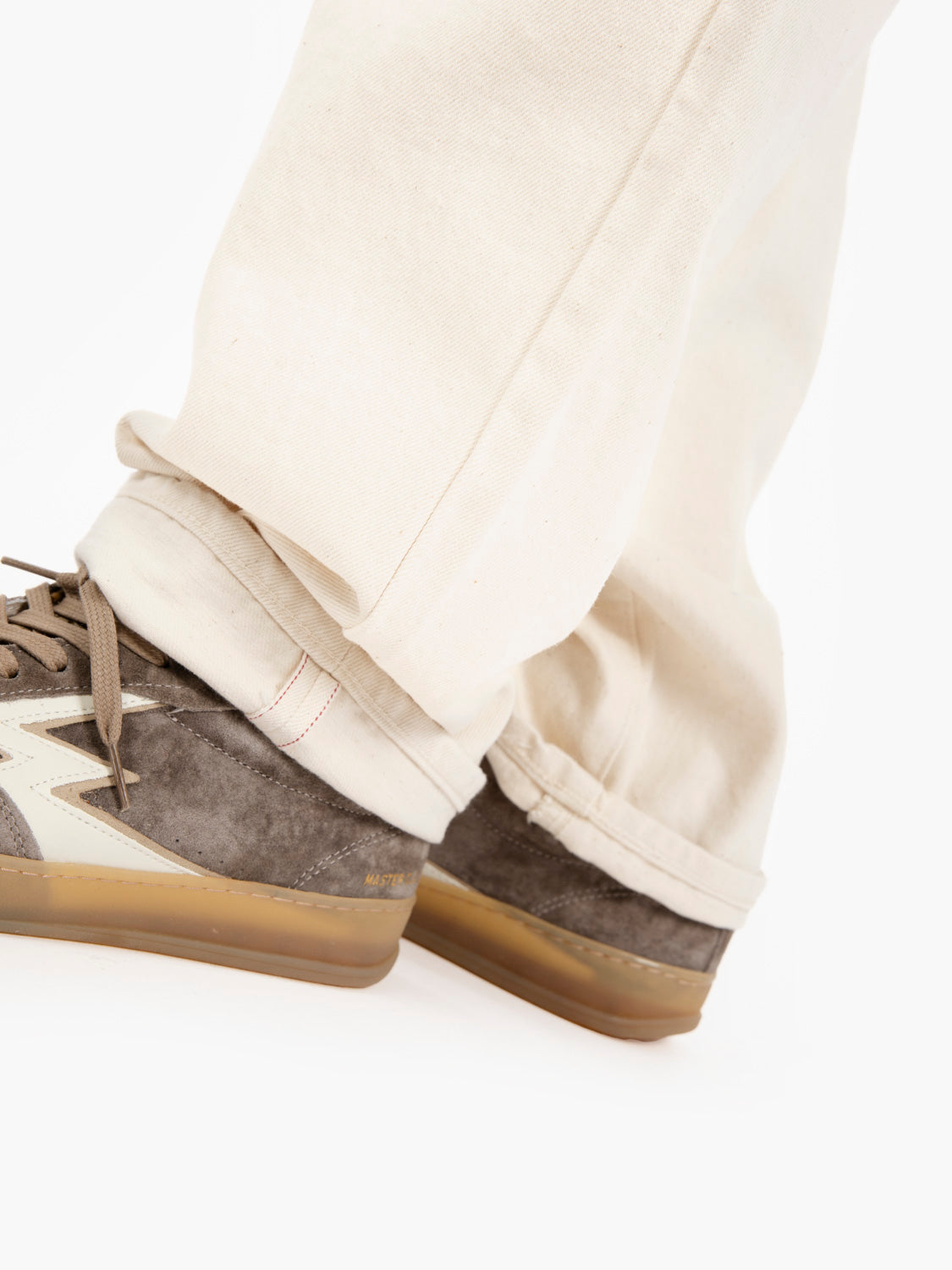 Premium loose fit japan rinsed