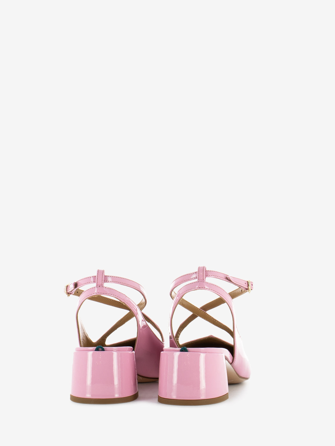 Slingback Two for Love candyrose