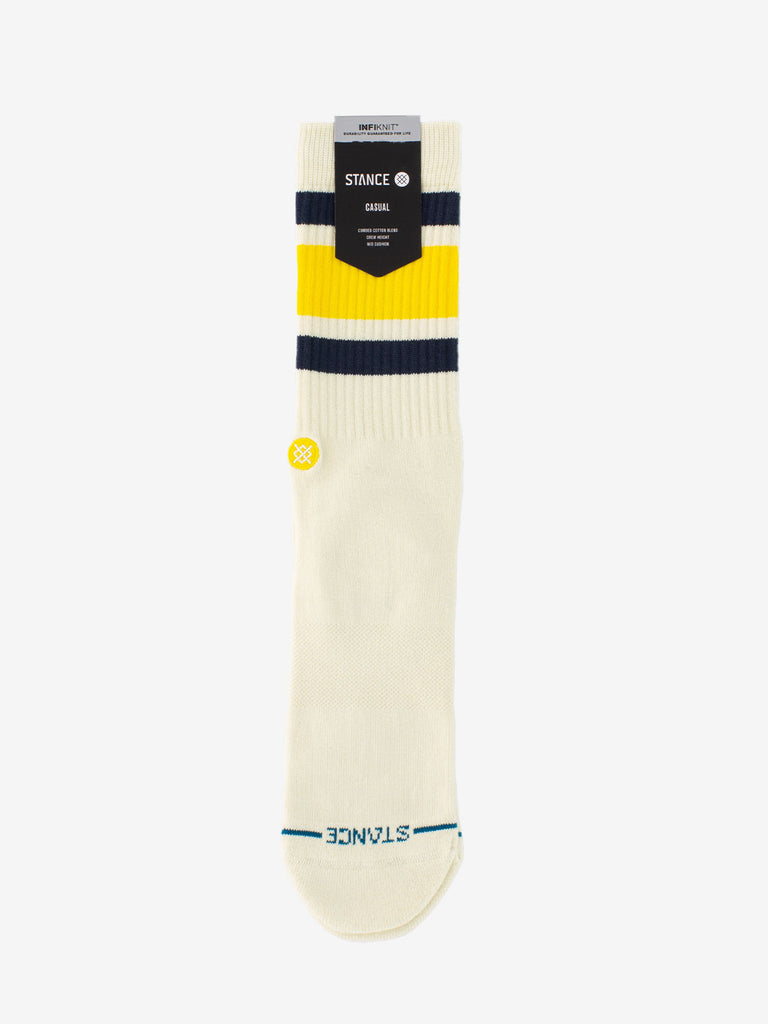 STANCE - Calzini Boyd ST cream