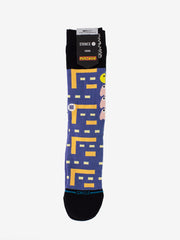 STANCE - Calzini Power Pellet blue