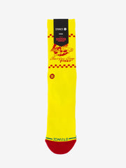 STANCE - Calzini surfer boy yellow