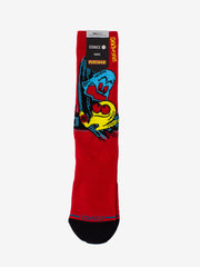 STANCE - Calzini Waka Waka red