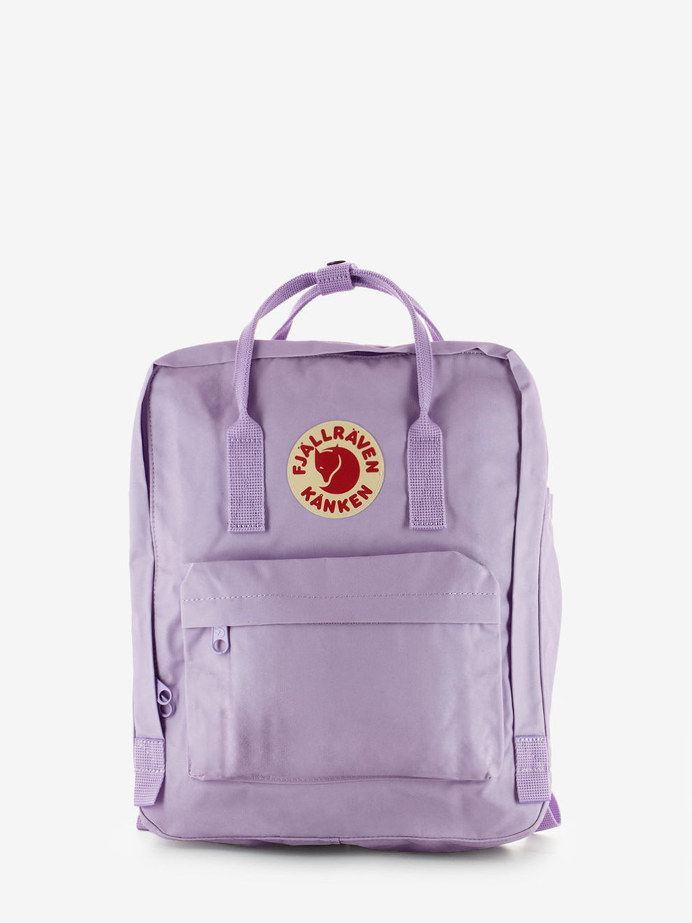 kanken mini backpack lavender Fjällräven - Kånken backpack lavender