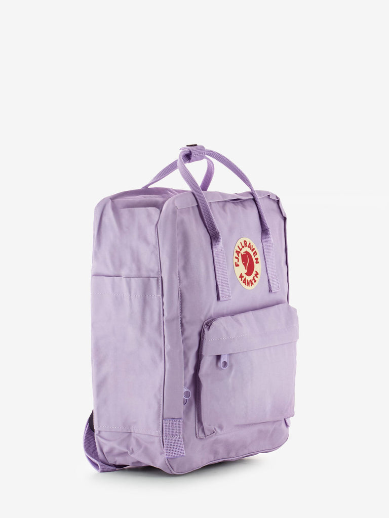 FJALLRAVEN - Zaino Kånken lavender