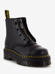 DR. MARTENS - Anfibi Sinclair Milled Nappa black