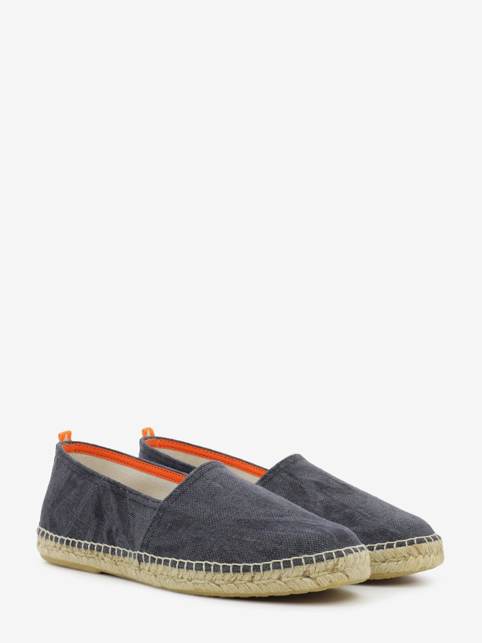 ESPADRILLES CANVAS NAVY CAMPING-LINOALAMO_NAVY