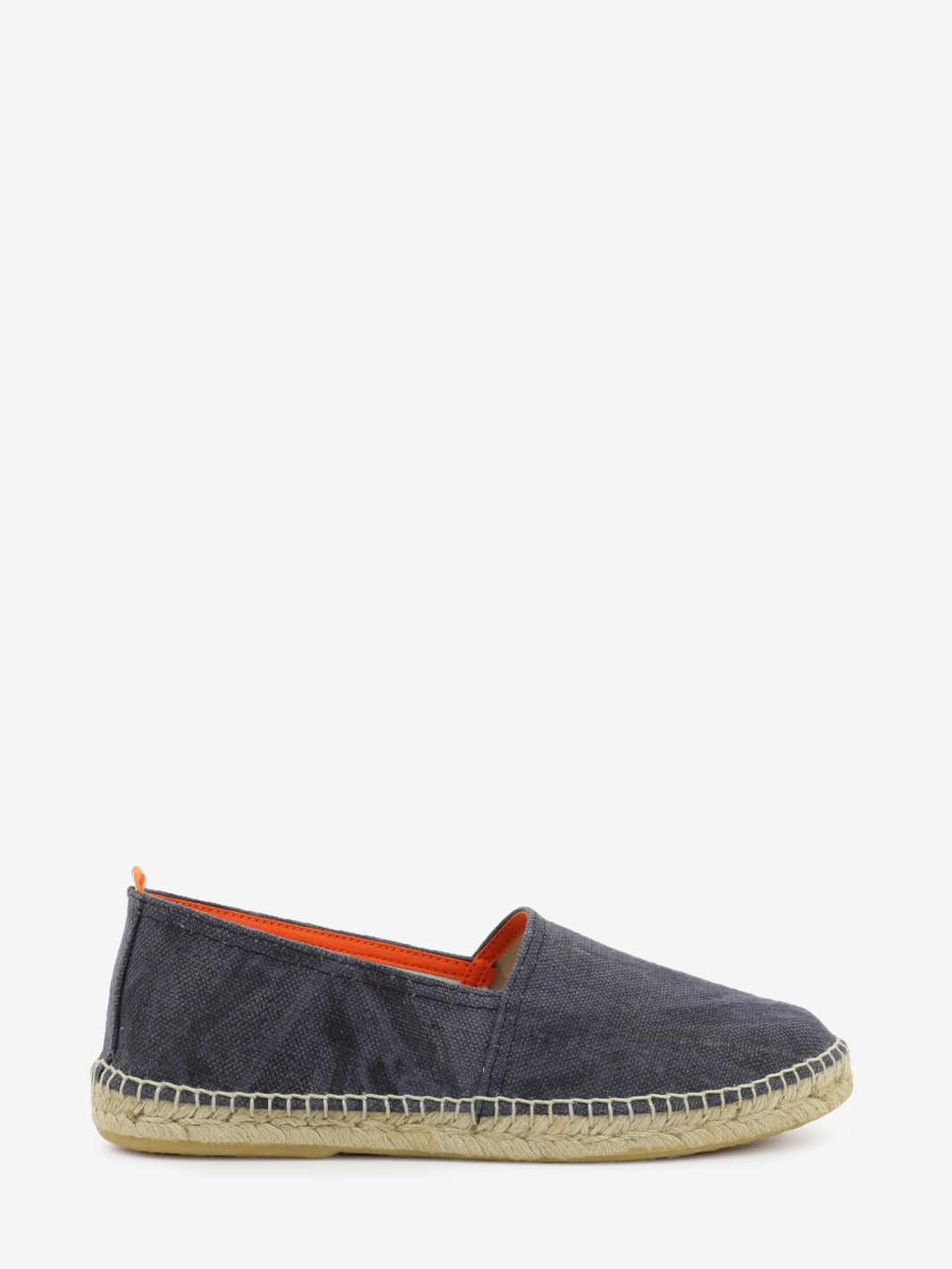 ESPADRILLES CANVAS NAVY CAMPING-LINOALAMO_NAVY