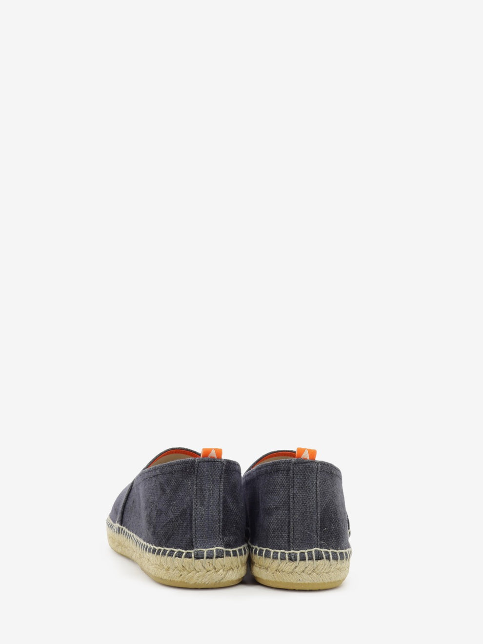 ESPADRILLES CANVAS NAVY CAMPING-LINOALAMO_NAVY