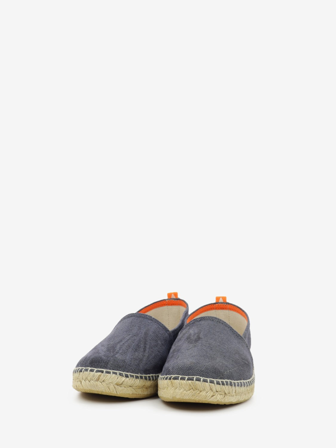 ESPADRILLES CANVAS NAVY CAMPING-LINOALAMO_NAVY